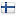 saasto.fi hosted country